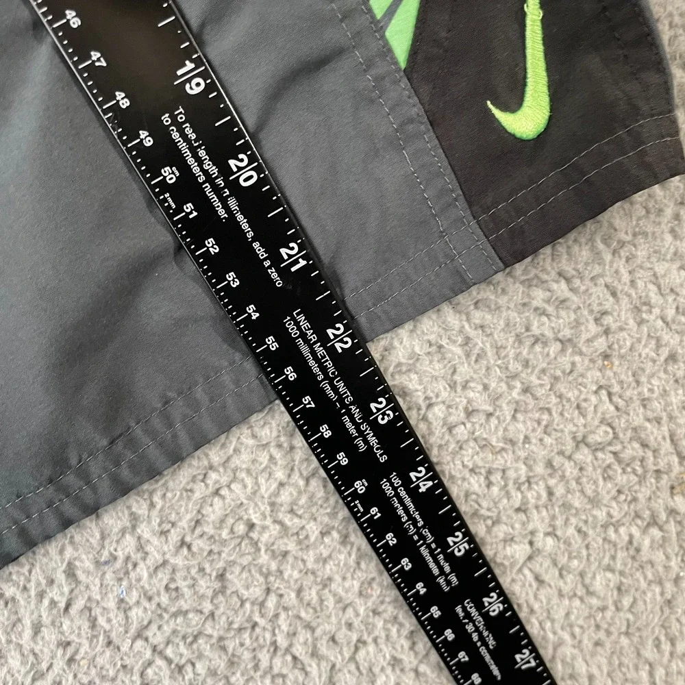 Nike men size